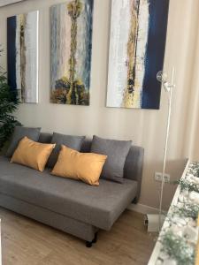 AdriVA Apartamento-Loft Imperial centro WIFI