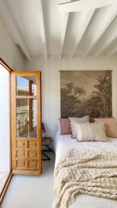 Casa Petita - Casco Antiguo - Playa a 2 min