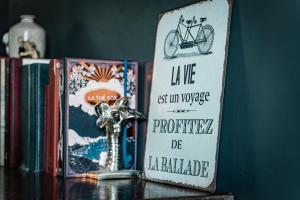 Maisons de vacances No2 By The Fields : photos des chambres
