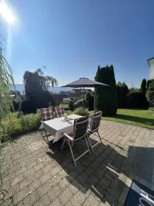 Sonnenhang - Sigmarszell