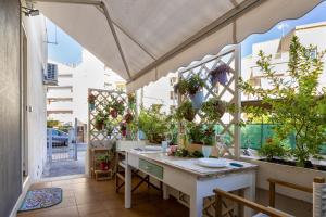 Casa Cordemar Alghero img18