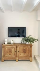 Casa Petita, Apartamento con Encanto - Villajoyosa