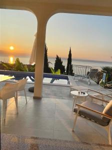 Villa Nikolla 
