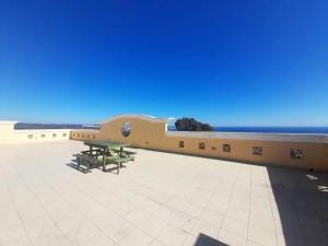 Departamento altos de mirasol II, Algarrobo