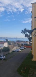 Departamento altos de mirasol II, Algarrobo