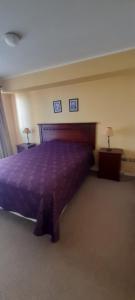 Departamento altos de mirasol II, Algarrobo