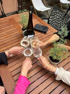 Landhaus Hotel Neuss