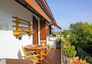 Appartamento Balander - Gardagate