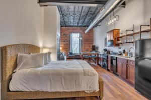 1 Bedroom @ Grand Strand Brewery 202