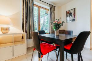 VisitZakopane - Cezar apartment