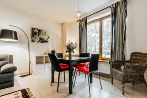 VisitZakopane - Cezar apartment