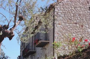 BB Casavacanze Corneto