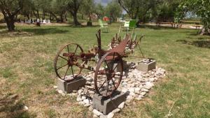 BB Casavacanze Corneto