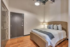 2 Bedroom Loft @ Grand Strand Brewery 205