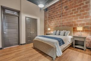 2 Bedroom Loft @ Grand Strand Brewery 205