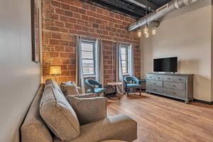 2 Bedroom Loft @ Grand Strand Brewery 205