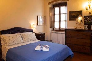 Apartment in Capolona Arezzo - Toskana 41977