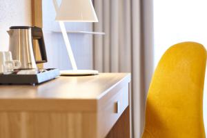 Hotels Les Terrasses d'Atlanthal : photos des chambres