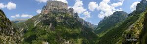 Hotel Ladias Zagori Greece