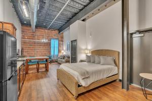 1 Bedroom @ Grand Strand Brewery 210