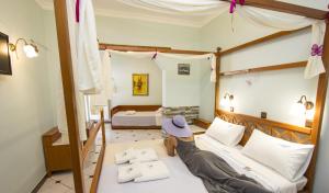 ALK Hotel Sifnos Greece