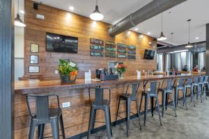 1 Bedroom @ Grand Strand Brewery 209