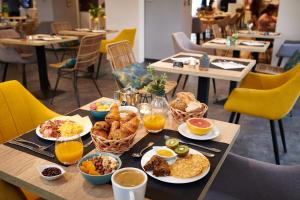 Hotels Les Terrasses d'Atlanthal : photos des chambres