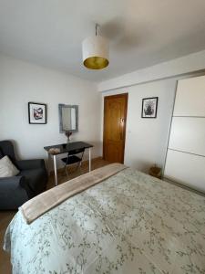 Harmony room málaga piso compartido