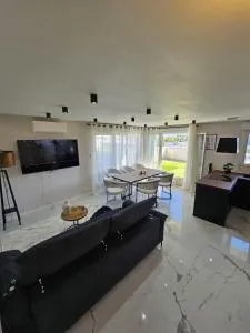 Stylish rooftop avec terrasse à 2pas de Disney Paris - Jossigny