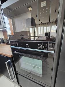 Stylish rooftop avec terrasse à 2pas de Disney Paris