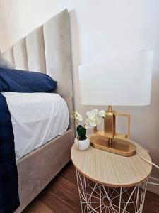 Appartements Stylish rooftop avec terrasse a 2pas de Disney Paris : photos des chambres