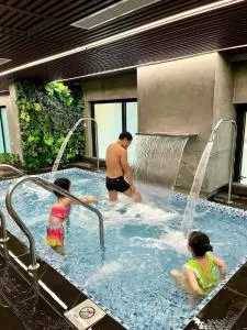 TK2 Resortstay - Vinhomes Smart City - 和平