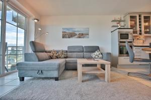 Stranddomizil Stranddomizil Appartement 7