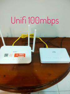 Kluang Pelangi Jaya 3BR Homestay free wifi Near Kluang Mall Gunung Lambak