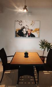 Pousada Estrela de Davi