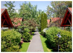 Hotel Sunshine Balatonlelle