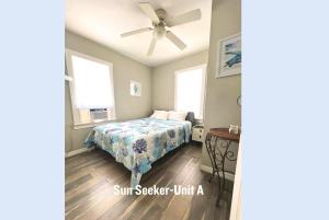 Arlington Bungalows-Sarasota 10 min to Siesta Key