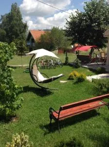 Holiday Home - Njeguši