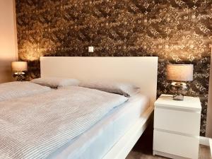 CASA REHSE I Loft-Apartment I kostenlos Parken & WLAN I Self-Check-in I ÖPNV I 65Zoll-TV