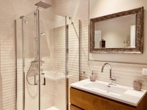 CASA REHSE Apartment Mathilda