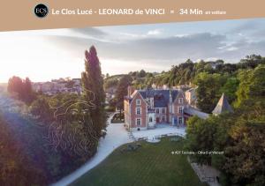 Appartements L'Etape Tourangelle : photos des chambres