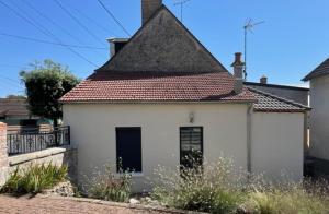 Maisons de vacances Studio coccoon proche beauval : photos des chambres