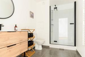 Appartements Charme proche Disneyland Paris : photos des chambres