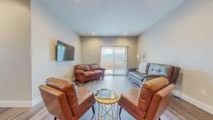 Scenic Mountain Views at Olympia Way-Unit A - كاليسبيل