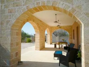 Casa vacanza Giulia - Taurisano