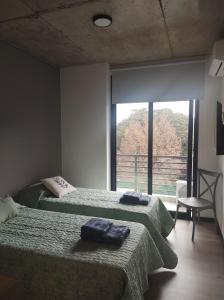 Apartamento estudio Flor de Lis