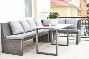 PRIMERA Zimmer mit Gemeinschaftsbad