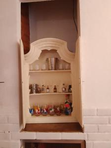 Cantinho da Vovó Regina