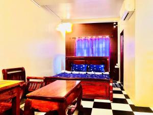 Sihariddh Guesthouse