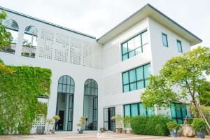 O2 The Residence โอทู เดอะ เรสซิเดนซ์